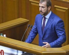 У радикала Ляшко нашли бизнес в России