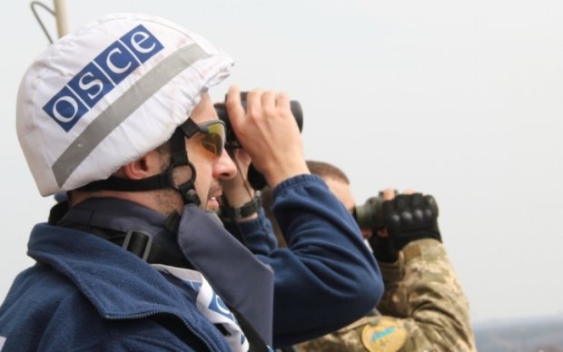 ОБСЄ відслідковуватиме ситуацію на Донбасі з супутника