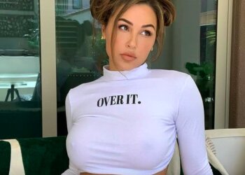 Ана Чери, instagram.com/anacheri/