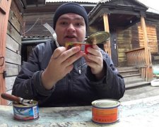 В консервах украинцы нашли то, чего там точно не должно быть