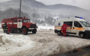 Главное за ночь: смертельная медицина и финал дела Вороненкова