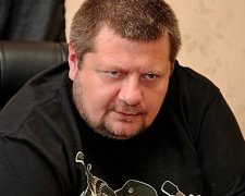 Розлючений Мосійчук обіцяв стріляти кривдників активістки Заверухи