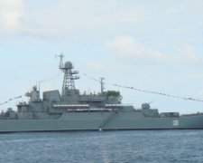  Война в Сирии: Россия отправит в Средиземное море шесть кораблей