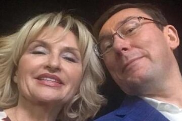 ЗМІ знайшли дорогі активи у родини ексгенпрокурора Луценка: є ознаки незаконного збагачення