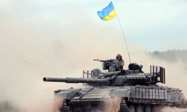 У Украины появился шанс поймать Россию за руку