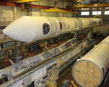 Сергій Войт: російське лобі в українському ракетобудуванні