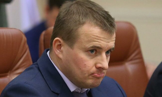 Новые переговоры по газу состоятся 11 сентября - Демчишин