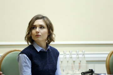 Анна Новосад, Министерство образования и науки