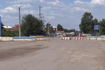 Донбасс, скриншот: facebook.com/pressjfo.news