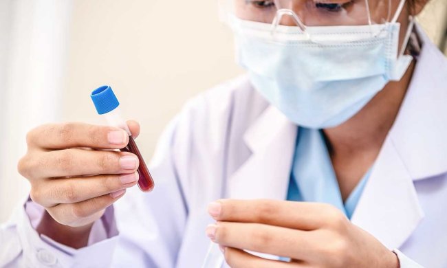 Без біопсії: створено швидкий і безболісний тест на смертельні захворювання