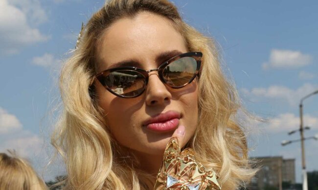 Світлана Лобода