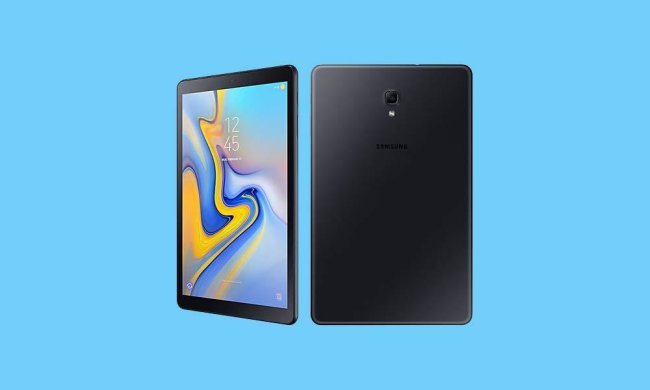 Samsung Galaxy Tab A 8.0 (2019)