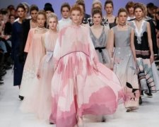 У Києві стартував Український тиждень моди