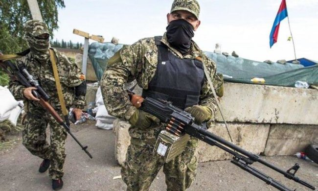 Бойовики "ЛНР" по-звірячому вбили мирного мешканця