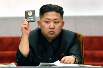Ким Чен Ын издал приказ «Всем подстричься!» 