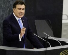Рецидив режима Януковича: что скрывается за скандалом с Саакашвили