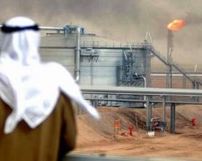 Ціна нафти різко зросла після заяв Саудівської Аравії