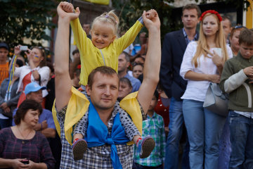 В Україні з'явилися три нові свята: кому пощастило і коли відзначатимемо