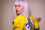 Юлия Санина, фото из instagram