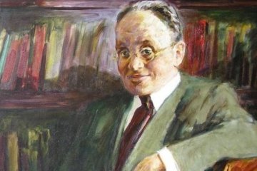 Саакашвілі з Жванецьким заснували літературну премію