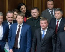 У мережі показали, як змінилися статки міністрів Гройсмана