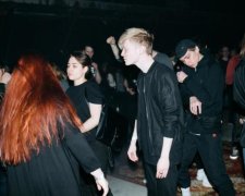 Новий вид розваг: німці створили унікальну вечірку в невагомості