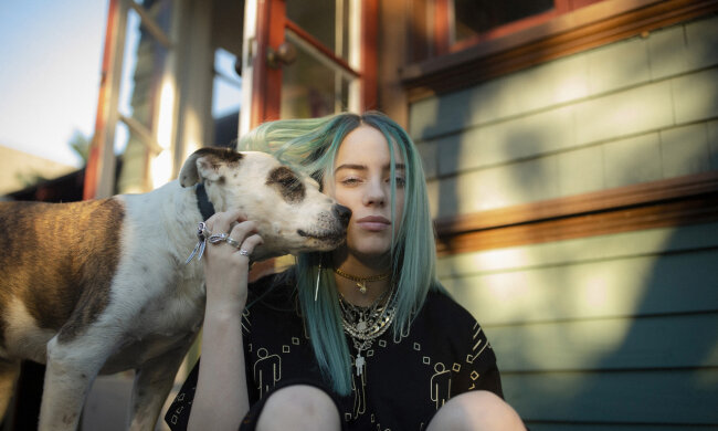 Новый "Мессия" подростков: кто такая Билли Айлиш и почему родителям стоит ее послушать