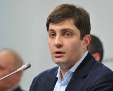 "Діамантових" прокурорів прикриває Порошенко - Сакварелідзе