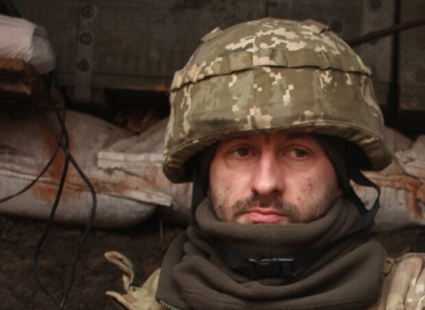 Боец ВСУ "Шустрый" сохранил веру в Украину за 7 лет на передовой: "Мы уже не те"