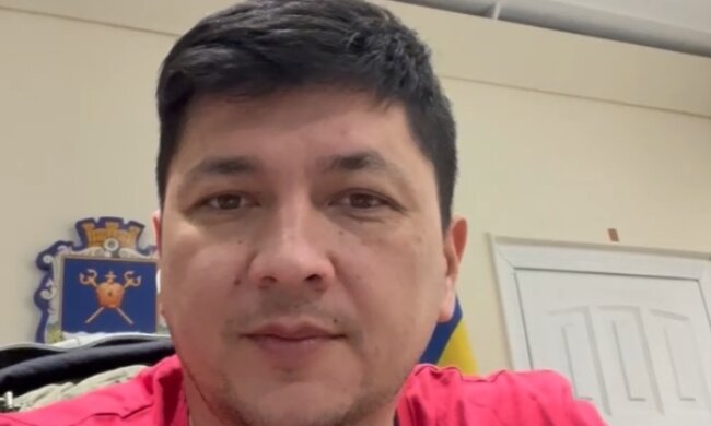 Віталій Кім, скріншот