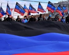 Жителі Донбасу вкрай незадоволені терористичним режимом "ДНР"