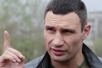 У Києві перевірять усі аварійні будинки за наказом мера