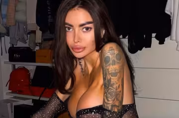 Альона Омович, instagram.com/alena_omovych