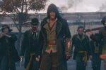Assassin Creed Syndicate. Фото скріншот Youtube