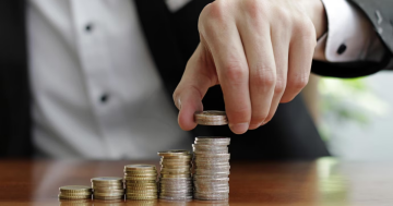 Нацбанк спрогнозував, коли інфляція піде на спад