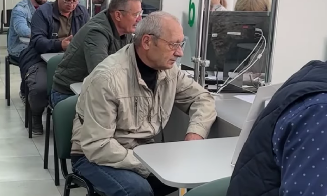 Пенсионеры. Фото: скрин youtube