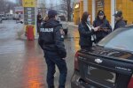 За несплату штрафів транспортні засоби боржників оголошують у розшук та вилучають