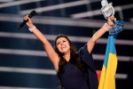 Джамала закликала українців ігнорувати провокації Кремля на Євробаченні