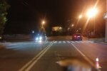 У Харкові дружок Зайцевої збив пенсіонерку і втік, оголошено план "Перехоплення": моторошні кадри з місця трагедії