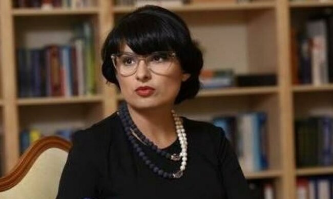 На Войціцьку здійснювали замах через "Укрнафту" - Луценко