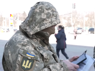 ТЦК. Фото: скрин youtube