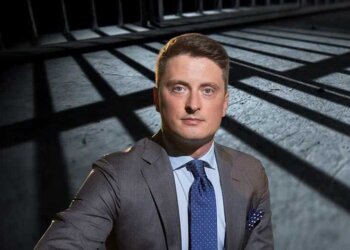 Александр Горбуненко