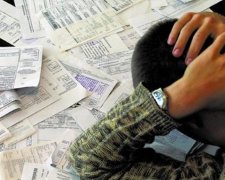 Мільярди за комуналку: чим нові правила загрожують боржникам