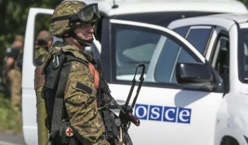 Терористи фальсифікують інформацію для Європи