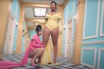 Cardi B і Megan Thee Stallion стали найкращими з піснею "WAP" в 2020 році: без скандалу не обійшлося