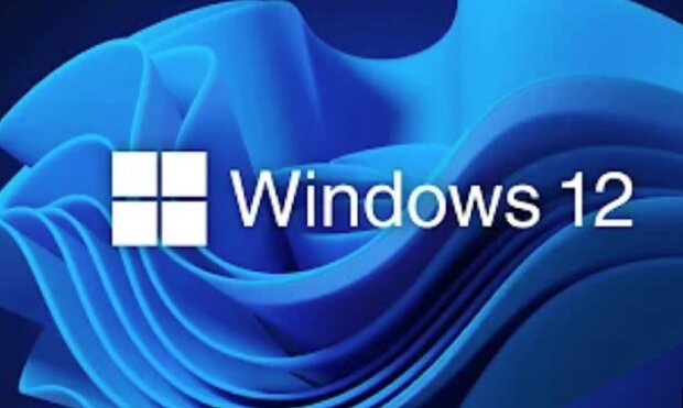 Windows 12.  Фото: Youtube