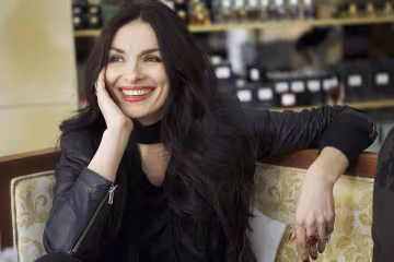 Надежда Мейхер
