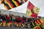 Федерація футболу Запоріжжя намагається врятувати «Металург»