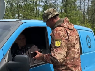 ТЦК. Фото: скрін youtube