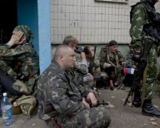 Луганчани в паніці: в місті орудує маніяк